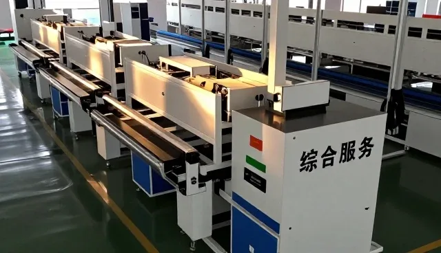 财税合规服务