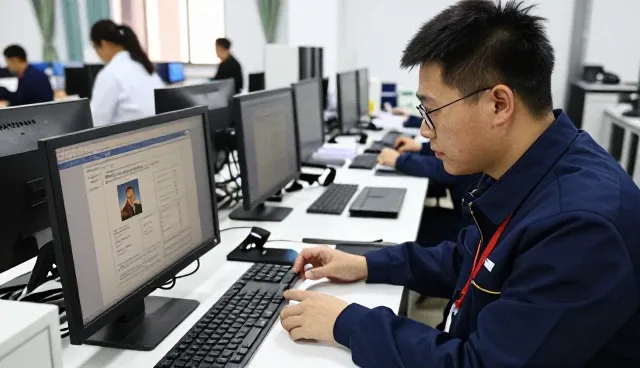 神州顺利办（湖北）企业管理有限公司助力管理提升竞争力